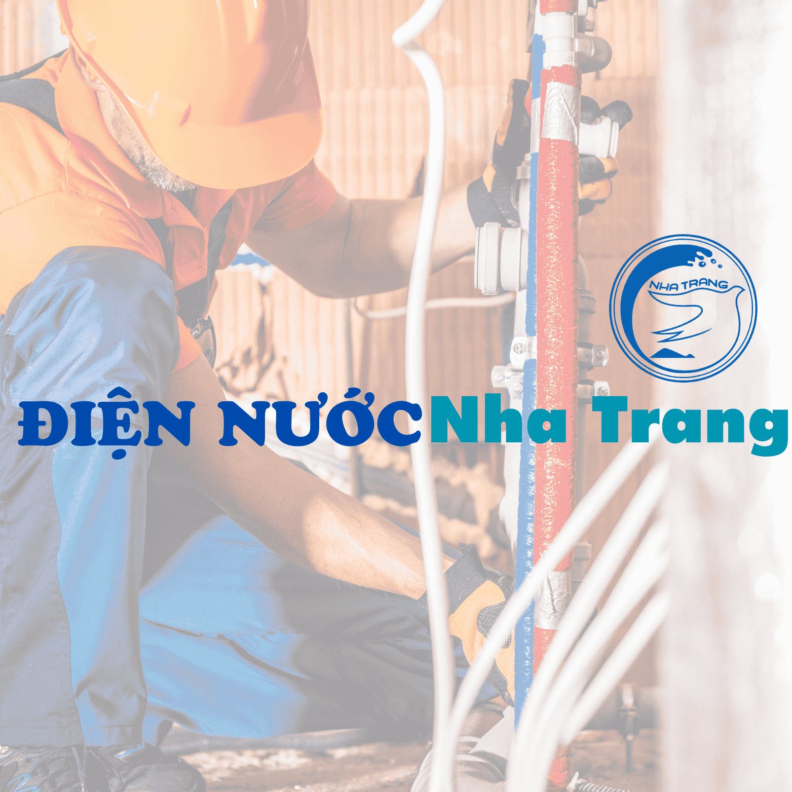 Điện nước Nha Trang